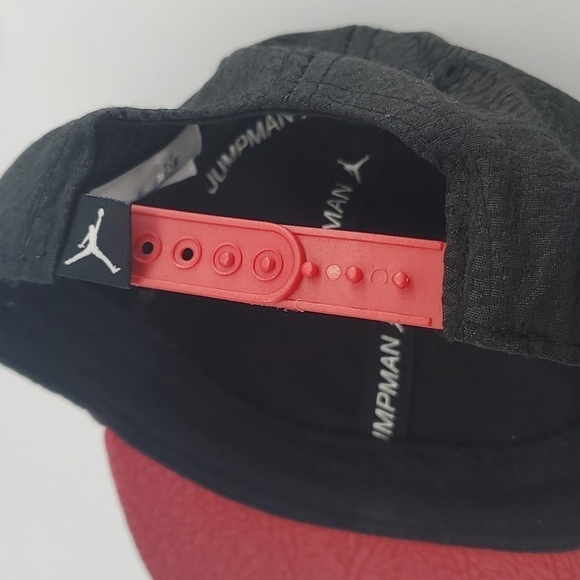NIKE Infant Air Jordan Jumpman Snapback Hat - Picture 4 of 10
